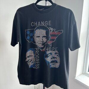 Obama Tee